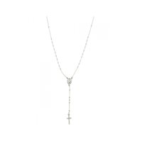 Necklace Urania Preziosi in Silver CLR3001B - CLR3001B